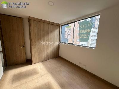 Apartamento de 2 alcobas en arriendo en Ciudad Del Rio, Medellín, 65 m² · foto 7 de 13