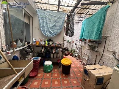 Casa de 3 alcobas en venta en Santa Lucia, Medellín, 132 m² · foto 12 de 12