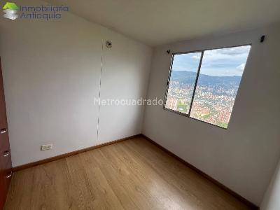Apartamento en venta en Rodeo Alto, Medellín · foto 11 de 13