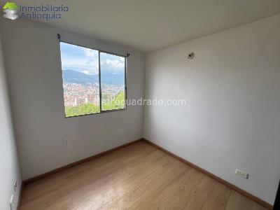 Apartamento en venta en Rodeo Alto, Medellín · foto 13 de 13