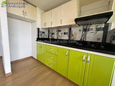 Apartamento en venta en Rodeo Alto, Medellín · foto 3 de 13
