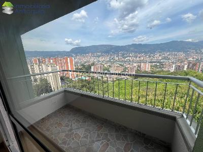 Apartamento en venta en Rodeo Alto, Medellín · foto 5 de 13