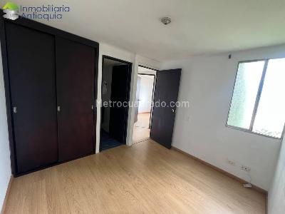 Apartamento en venta en Rodeo Alto, Medellín · foto 7 de 13