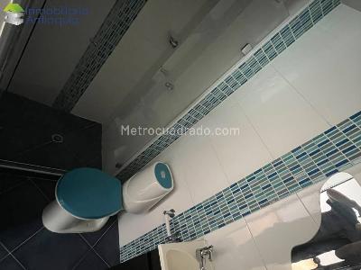 Apartamento en venta en Rodeo Alto, Medellín · foto 8 de 13