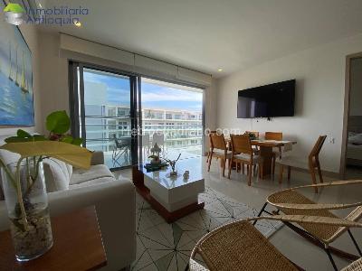 Apartamento en venta en Manzanillo Del Mar, Cartagena · foto 6 de 15