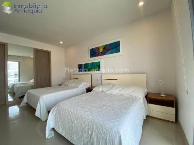 Apartamento en venta en Manzanillo Del Mar, Cartagena · foto 11 de 15