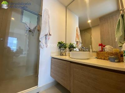 Apartamento en venta en Manzanillo Del Mar, Cartagena · foto 12 de 15