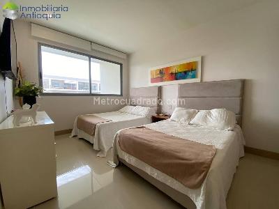 Apartamento en venta en Manzanillo Del Mar, Cartagena · foto 13 de 15