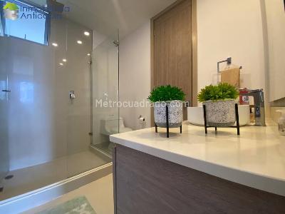 Apartamento en venta en Manzanillo Del Mar, Cartagena · foto 14 de 15