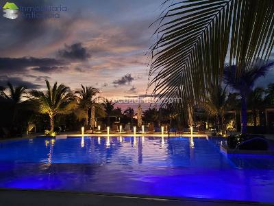 Apartamento en venta en Manzanillo Del Mar, Cartagena · foto 15 de 15