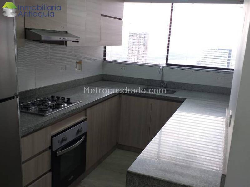 Apartamento en Arriendo, Mayorca, Sabaneta