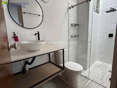 Apartamento en venta en Conquistadores, Medellín · foto 12 de 20