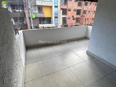 Apartamento en venta en Conquistadores, Medellín · foto 20 de 20