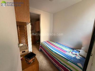 Apartamento en venta en El Poblado, Medellín · foto 10 de 19