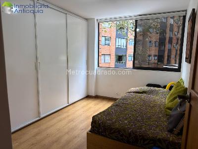Apartamento en venta en El Poblado, Medellín · foto 11 de 19