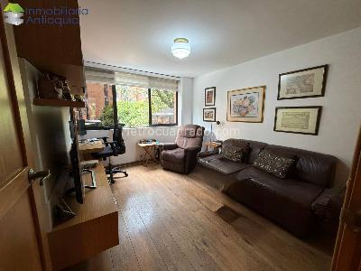 Apartamento en venta en El Poblado, Medellín · foto 13 de 19