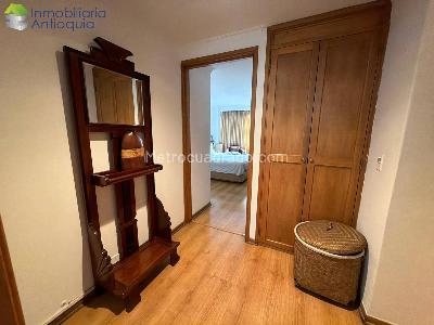Apartamento en venta en El Poblado, Medellín · foto 18 de 19