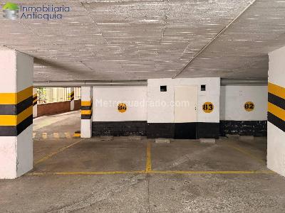 Apartamento en venta en El Poblado, Medellín · foto 19 de 19