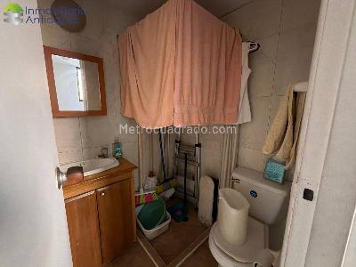 Apartamento en venta en El Poblado, Medellín · foto 5 de 19