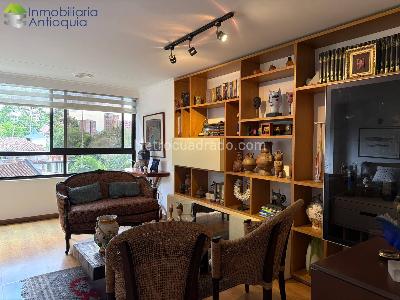 Apartamento en venta en El Poblado, Medellín · foto 6 de 19