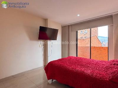Apartamento de 3 alcobas en venta en Laureles, Medellín, 120 m² · foto 10 de 20