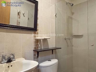 Apartamento de 3 alcobas en venta en Laureles, Medellín, 120 m² · foto 7 de 20