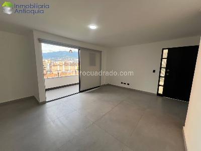 Apartamento de 3 alcobas en arriendo en Florida Nueva, Medellín, 146 m² · foto 5 de 15