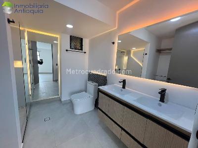 Apartamento de 3 alcobas en arriendo en Florida Nueva, Medellín, 146 m² · foto 6 de 15