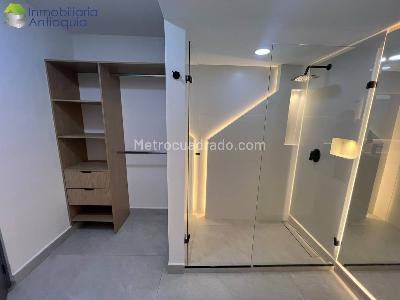 Apartamento de 3 alcobas en arriendo en Florida Nueva, Medellín, 146 m² · foto 7 de 15