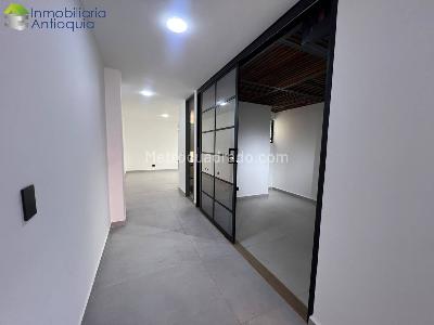 Apartamento de 3 alcobas en arriendo en Florida Nueva, Medellín, 146 m² · foto 8 de 15