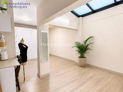 Casa en venta en Laureles, Medellín · foto 4 de 15