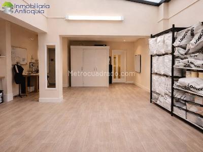 Casa en venta en Laureles, Medellín · foto 5 de 15