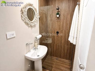 Casa en venta en Laureles, Medellín · foto 6 de 15