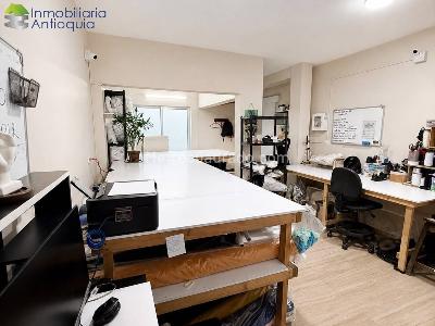 Casa en venta en Laureles, Medellín · foto 7 de 15
