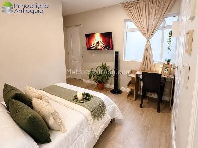 Casa en venta en Laureles, Medellín · foto 8 de 15