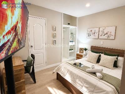 Casa en venta en Laureles, Medellín · foto 9 de 15
