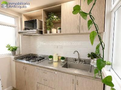 Casa en venta en Laureles, Medellín · foto 13 de 15