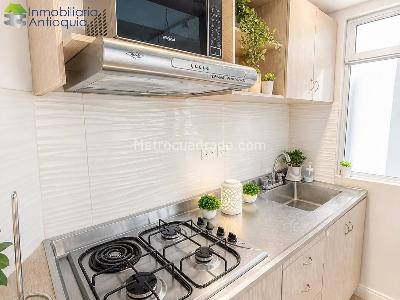 Casa en venta en Laureles, Medellín · foto 14 de 15