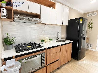 Casa en venta en Laureles, Medellín · foto 15 de 15