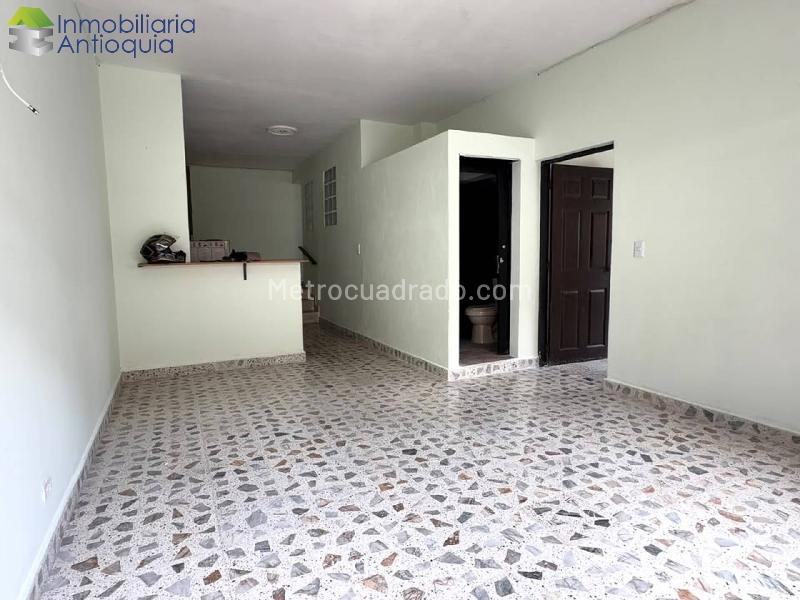 Apartamento en Arriendo, Cabañitas, Bello
