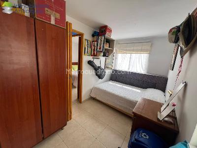 Apartamento en venta en Alpujarra, Medellín · foto 7 de 12