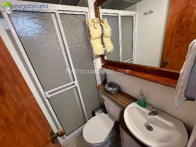 Apartamento en venta en Alpujarra, Medellín · foto 9 de 12