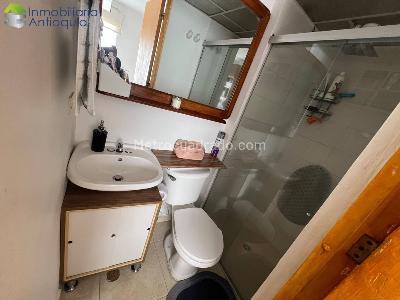 Apartamento en venta en Alpujarra, Medellín · foto 12 de 12