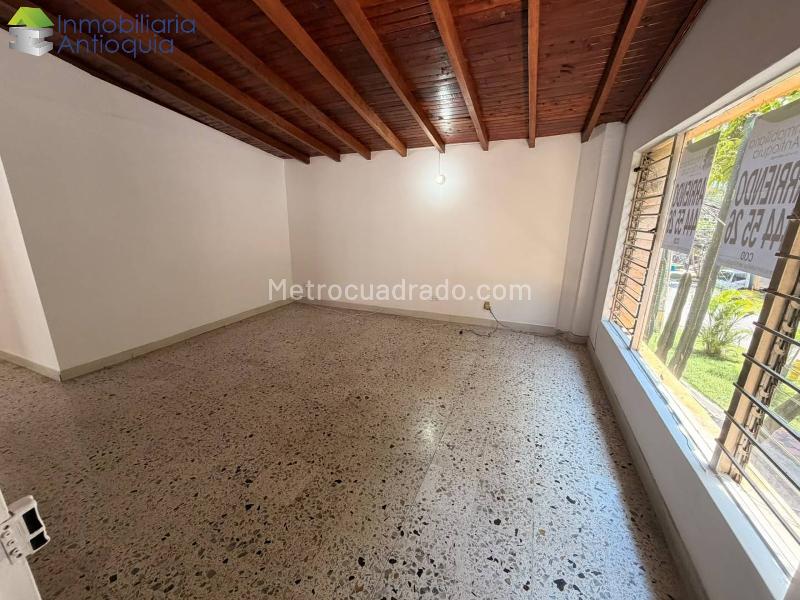 House for rent in Medellín