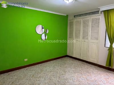 Apartamento de 4 alcobas en arriendo en Florida Nueva, Medellín, 112 m² · foto 16 de 17