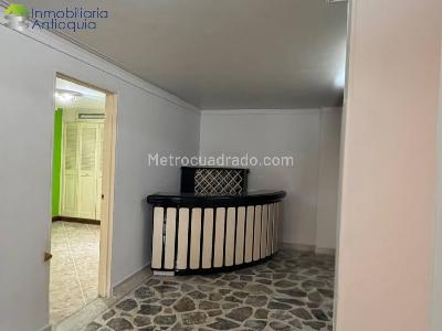 Apartamento de 4 alcobas en arriendo en Florida Nueva, Medellín, 112 m² · foto 6 de 17