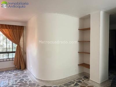 Apartamento de 4 alcobas en arriendo en Florida Nueva, Medellín, 112 m² · foto 8 de 17
