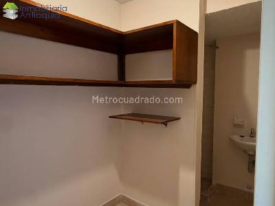 Apartamento de 4 alcobas en arriendo en Florida Nueva, Medellín, 112 m² · foto 9 de 17