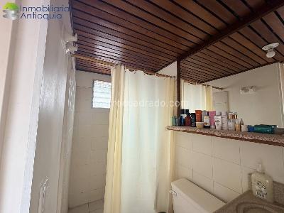 Apartamento de 3 alcobas en venta en Boston, Medellín, 80 m² · foto 15 de 18