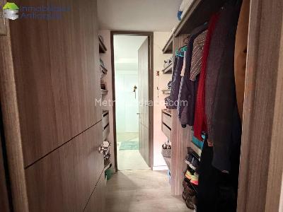 Apartamento de 2 alcobas en venta en Los Mangos, Envigado, 89 m² · foto 10 de 20